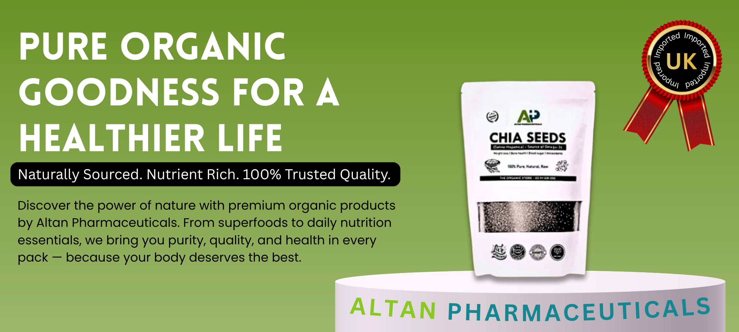 ALTAN PHARMACEUTICALS (1)