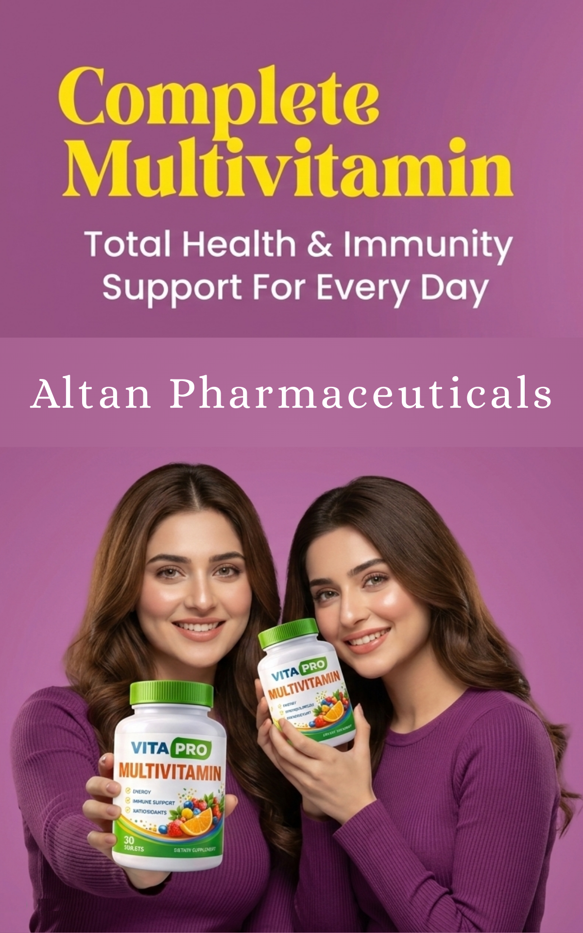 Altan Pharmaceuticals