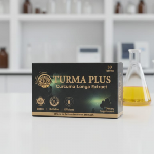 Turma Plus ( for Joint & Muscle Support )
