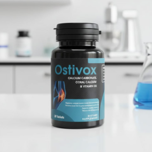 Ostivox Dietary Supplement