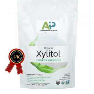 Xylitol – Natural Sweetner